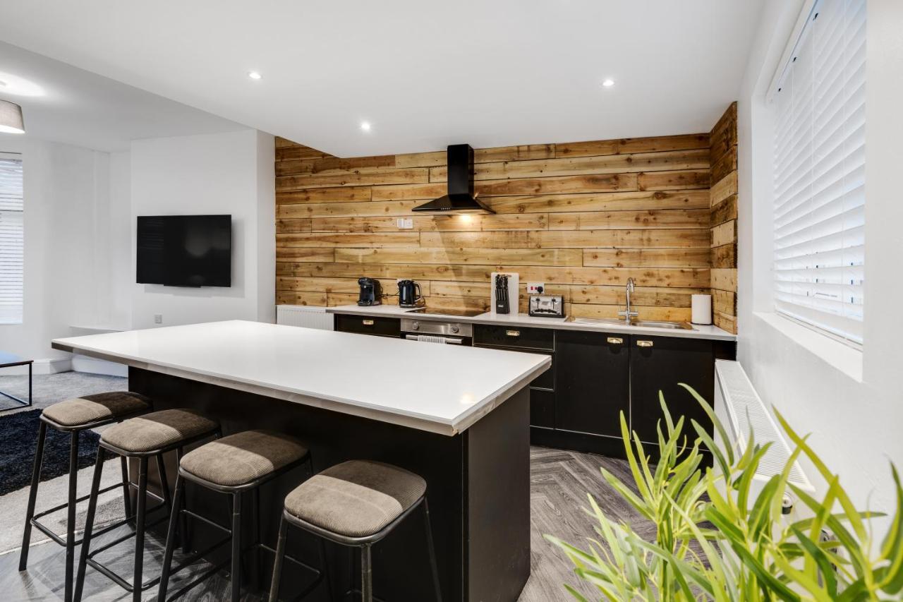 Apartment Harrow - Strictly No Parties *