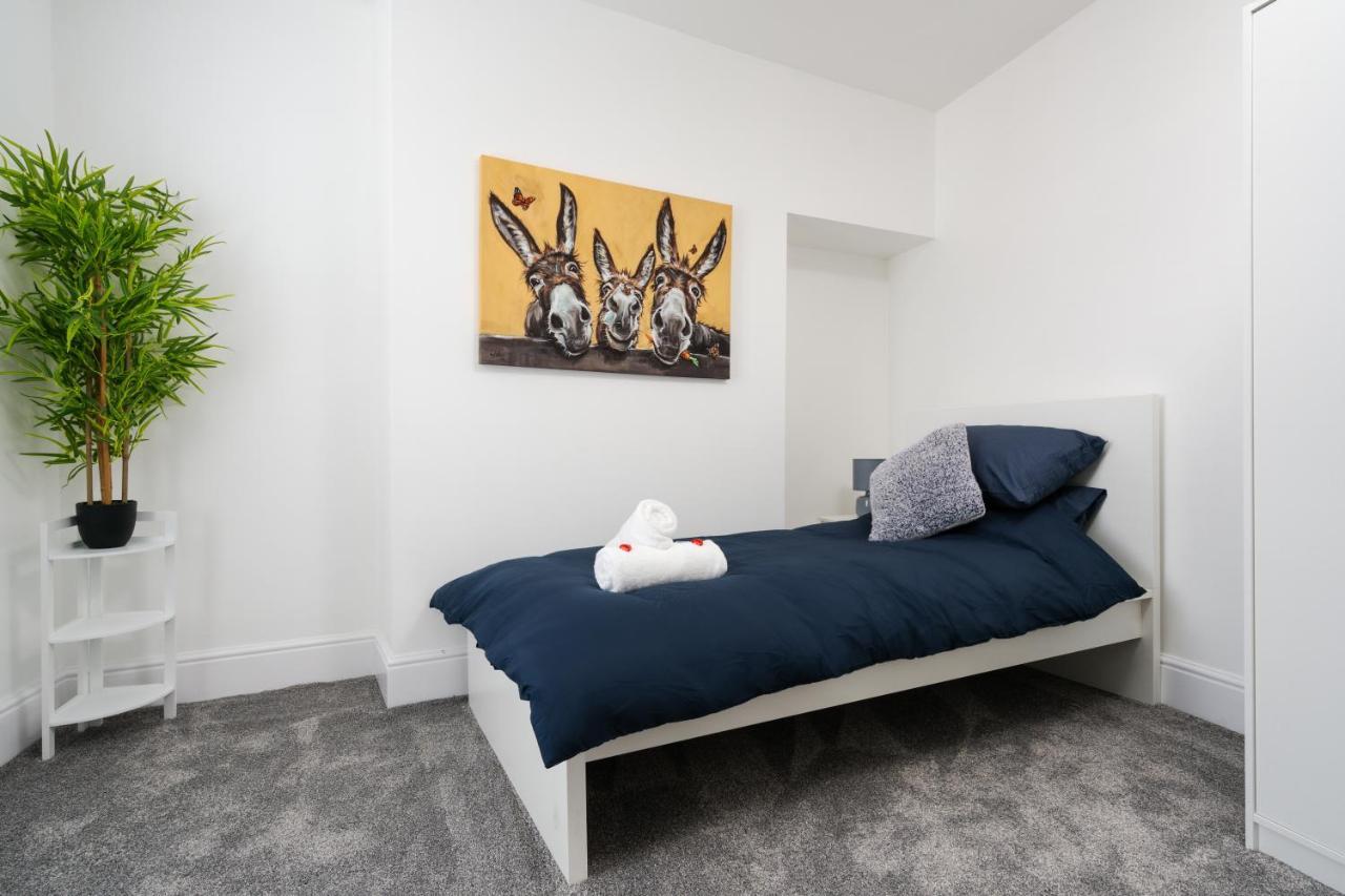 Apartment Harrow - Strictly No Parties *
